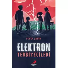 Elektron Terbiyecileri