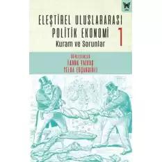 Eleştirel Uluslararası Politik Ekonomi 1