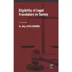 Eligibility of Legal Translators in Turkey