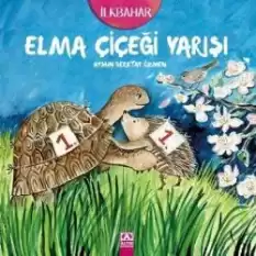 Elma Çiçeği Yarışı