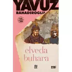 Elveda Buhara