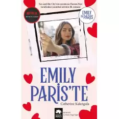 Emily Paris’te