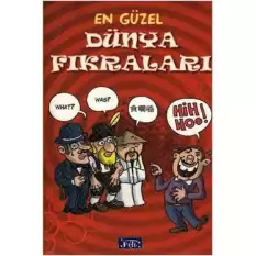 En Güzel Dünya Fıkraları