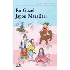 En Güzel Japon Masalları