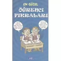 En Güzel Öğrenci Hikayeleri