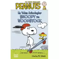 Peanuts: En Yakın Arkadaşlar Snoopy ve Woodstock