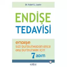 Endişe Tedavisi