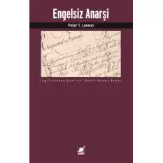 Engelsiz Anarşi