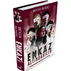 Enkaz Altındakiler