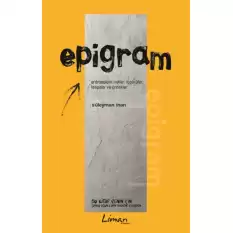 Epigram