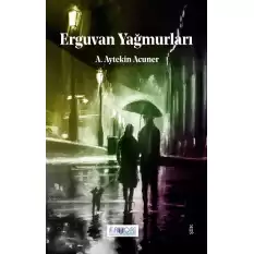 Erguvan Yağmurları