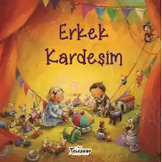 Erkek Kardeşim - Akrabalar Serisi