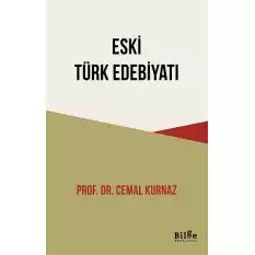 Eski Türk Edebiyatı