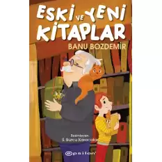 Eski ve Yeni Kitaplar