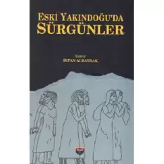 Eski Yakındoğuda Sürgünler