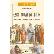 Eski Yunanda Bilim