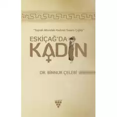 Eskiçağ’da Kadın