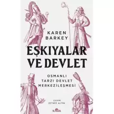 Eşkıyalar ve Devlet