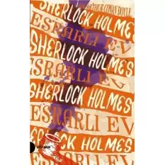 Esrarlı Ev - Sherlock Holmes 4