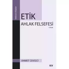 Etik Ahlak Felsefesi