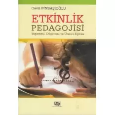 Etkinlik Pedagojisi