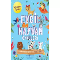 Evcil Hayvan Öyküleri