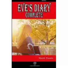 Eves Diary Complete