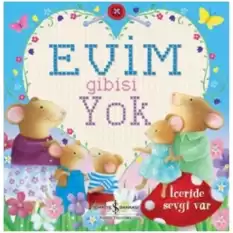 Evim Gibisi Yok