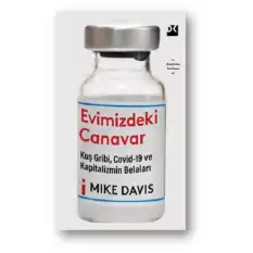 Evimizdeki Canavar