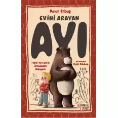 Evini Arayan Ayı