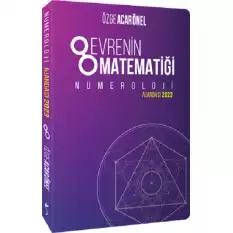 Evrenin Matematiği – Numeroloji Ajandası 2023