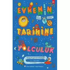 Evrenin Tarihine Yolculuk