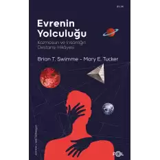 Evrenin Yolculuğu