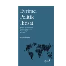 Evrimci Politik İktisat