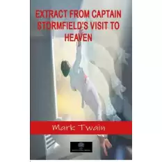 Extract from Captain Stormfields Visit to Heaven