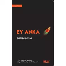 Ey Anka