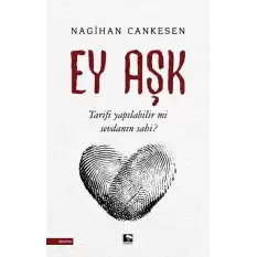 Ey Aşk