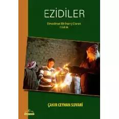 Ezidiler