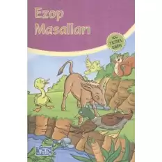 Ezop Masalları