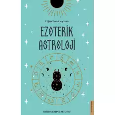 Ezoterik Astroloji