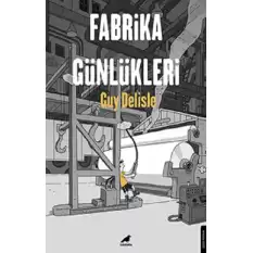 Fabrika Günlükleri