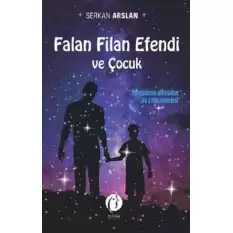 Falan Filan Efendi ve Çocuk