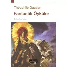 Fantastik Öyküler