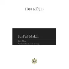 Faslu’l-Makal