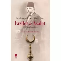 Fazilet ve Asalet