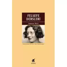 Felsefe Dersleri