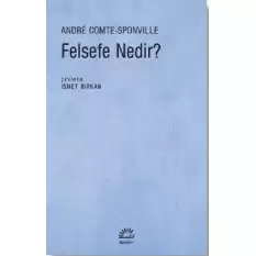 Felsefe Nedir?