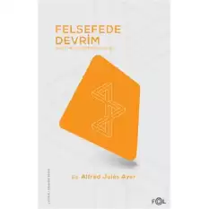 Felsefede Devrim - Analitik Felsefenin Doğuşu