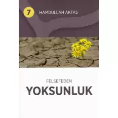 Felsefeden Yoksunluk