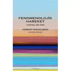 Fenomenolojik Hareket